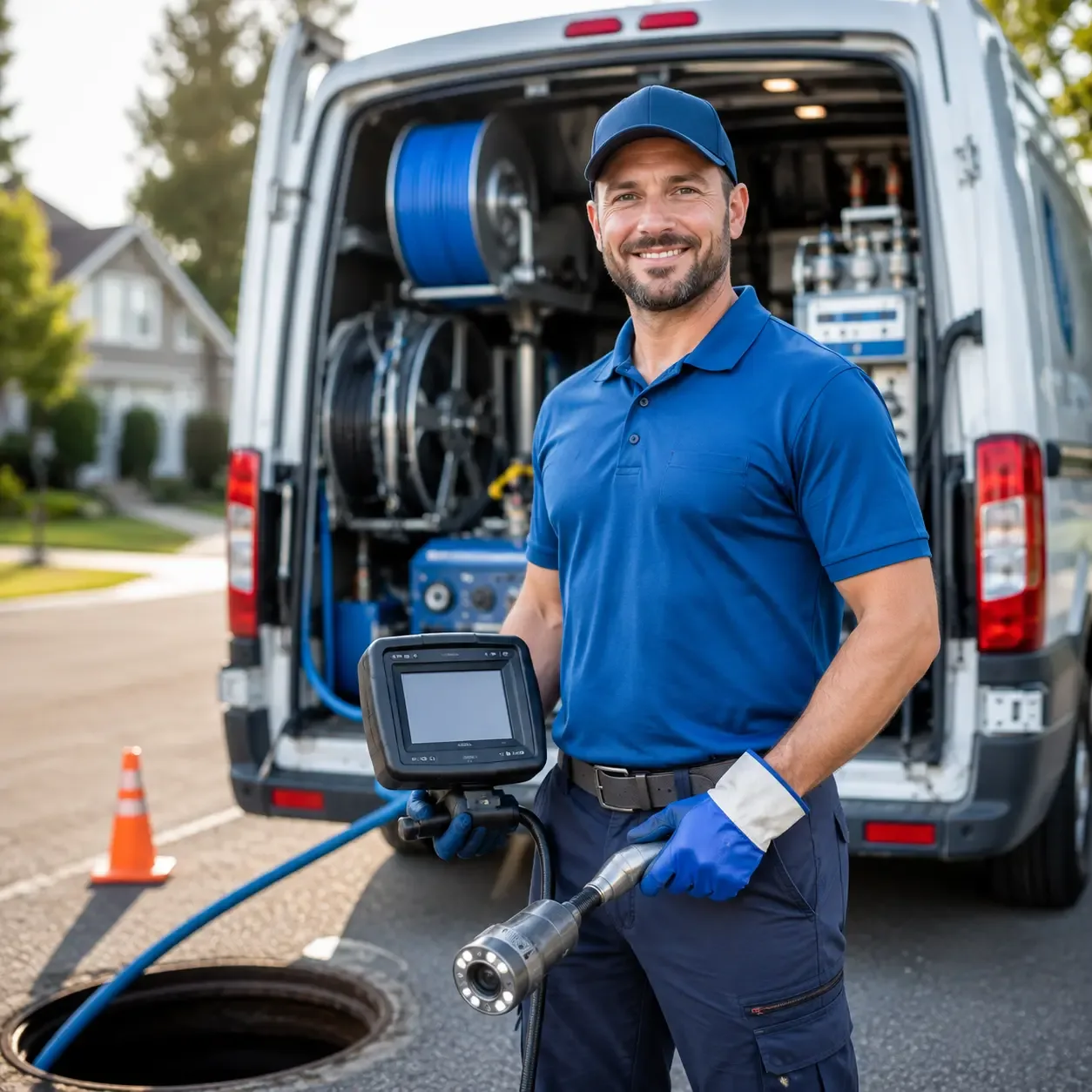 Local Pipe Relining specialists in Petaca, NM