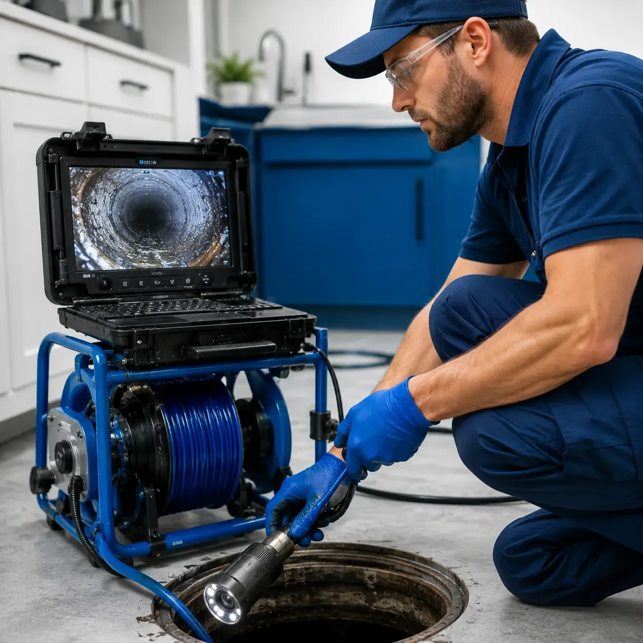 Pipe Relining professionals serving Petaca, NM